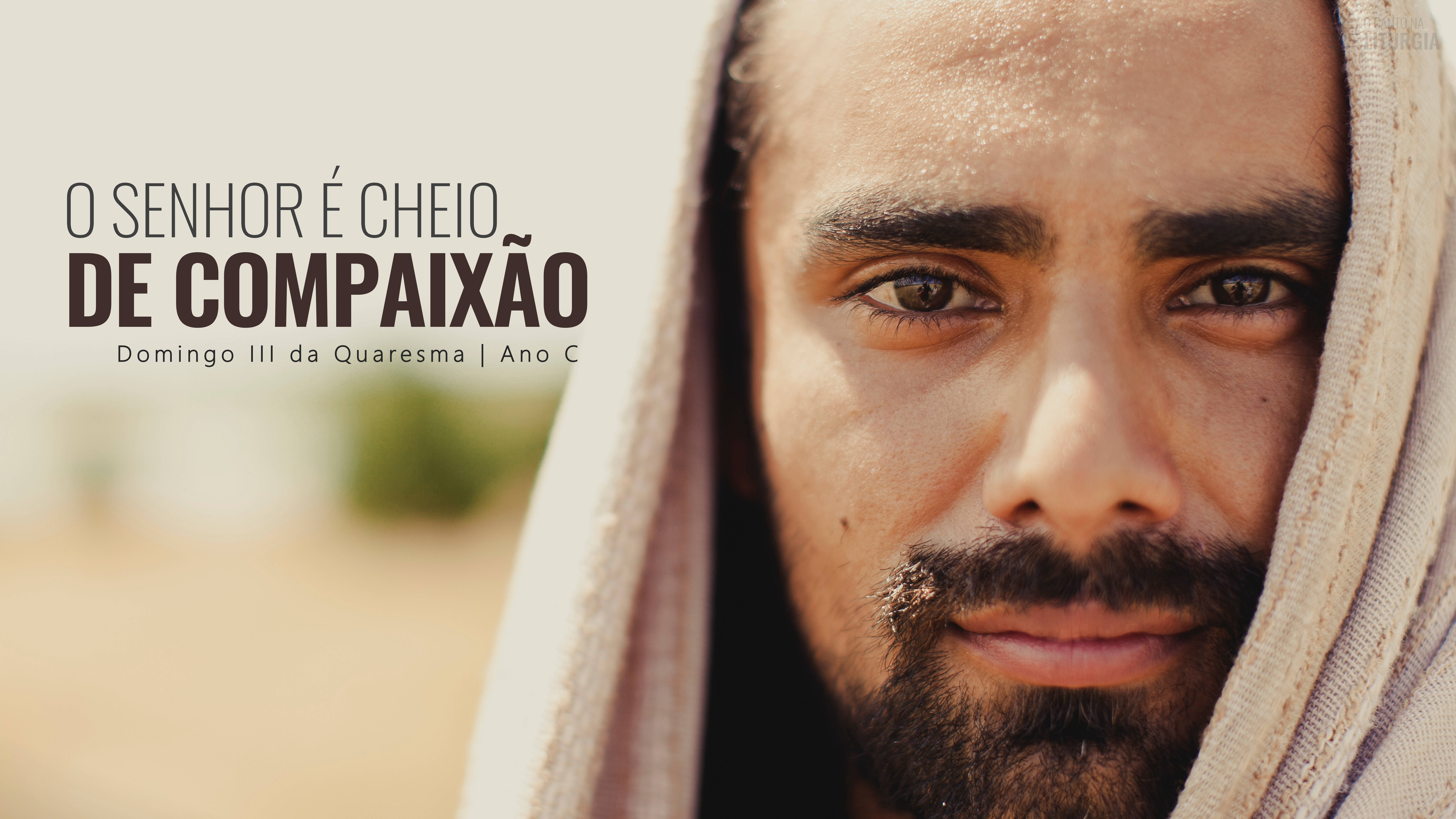 O Canto na Liturgia